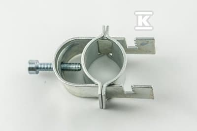 Kabelhållare max upp till 5x35 10040 INC-10040