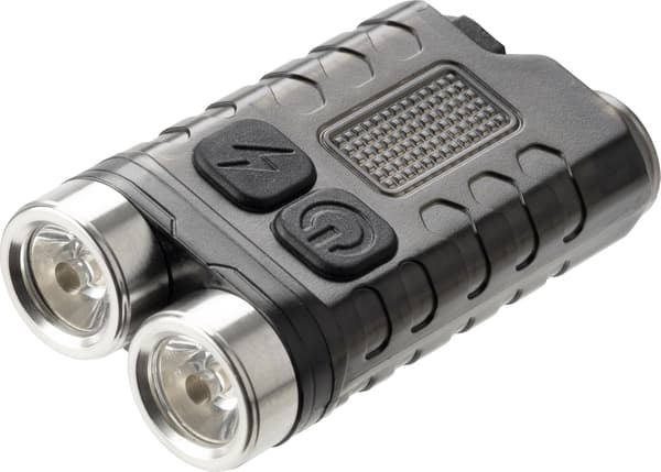 LED-lampe Newell EDC Nyx