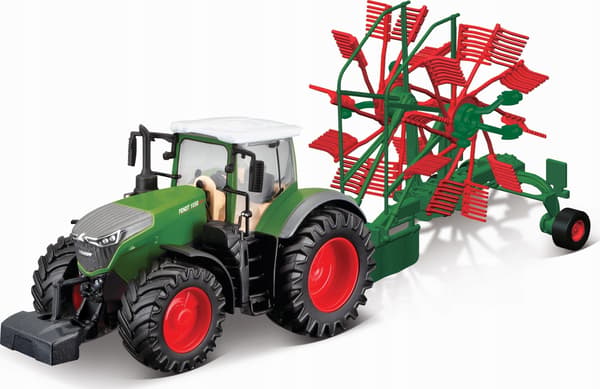 Fendt 1050 Vario rive BBURAGO