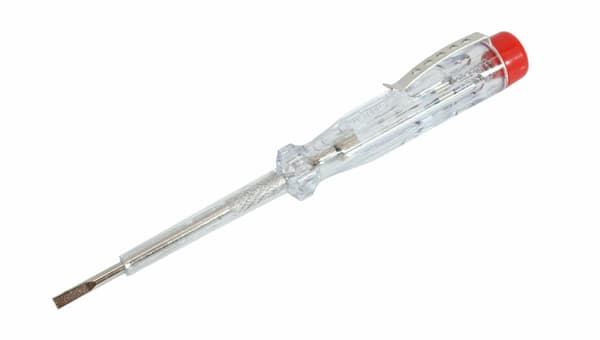 AWTOOLS JÄNNITETESTERI 140mm 100-500V