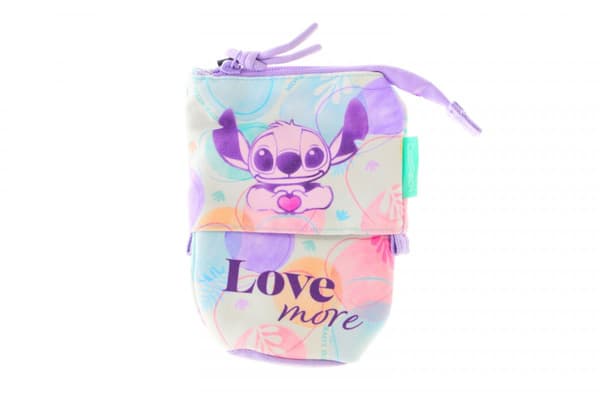 Penalhus Disney MONA STITCH, 11 cm x 3 cm