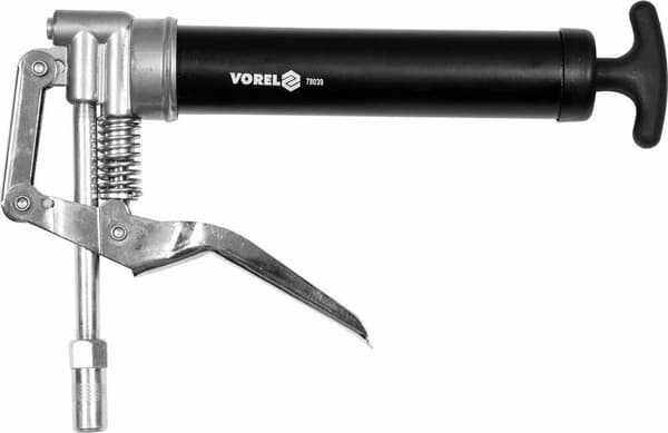 VOREL FETTSPRUTA 120ml