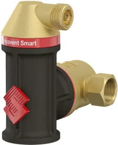 FLAMCOVENT SMART SEPARATOR 6/4\"