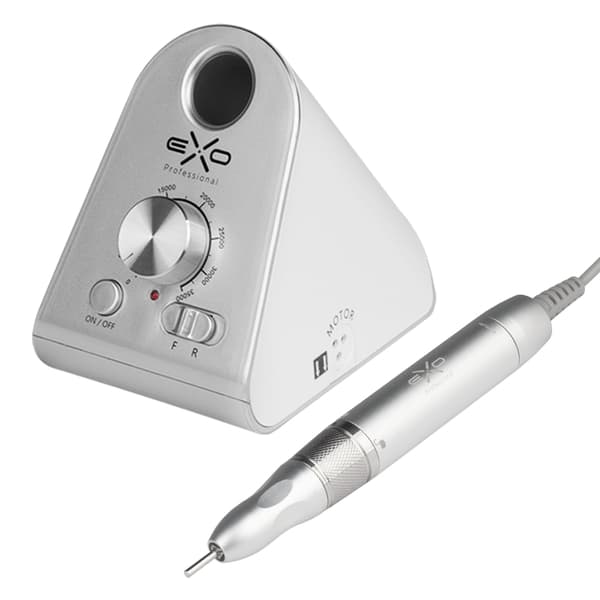 Exo Silent SX7 fræsemaskine - børsteløs