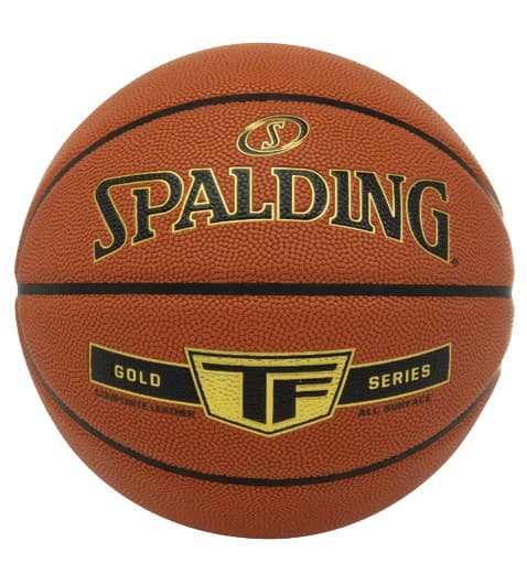 Spalding Basketboll Grip Control TF 76857Z stl. 7