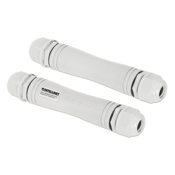 RJ45 POE-KONTAKT EXTERN. IP67 X2
