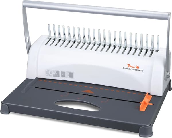 Stabinder Pro PB200-30 handbunden