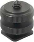 JJC Goraca -adapterijalka - 1/4\" kierre