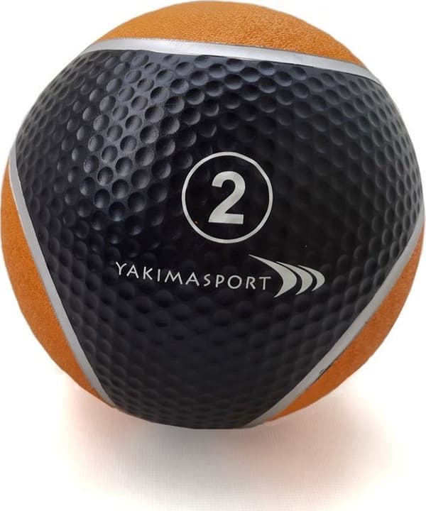 YakimaSport Lääkepallo 2 kg