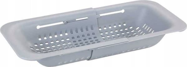 Wenko Diskho Diskorganisatör SIVO, 37-50 cm, WENKO