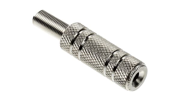 LechPol Jack Jack 3.5 metal stereo