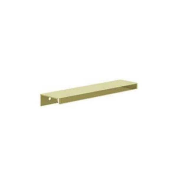 169189/ELITA-JELLOW/RAM/HANDTAG 160 MM GULD SET 2 ST