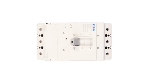 Strømfordeler 3P 400A LN3-400-I 112008