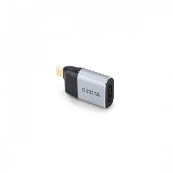 Adapter USB-C till HDMI 4K 100W PD