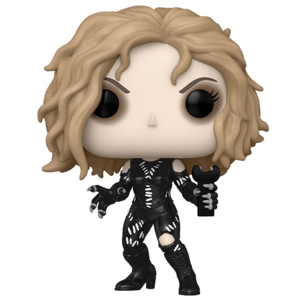 POP figur DC Comics Batman Returns Catwoman