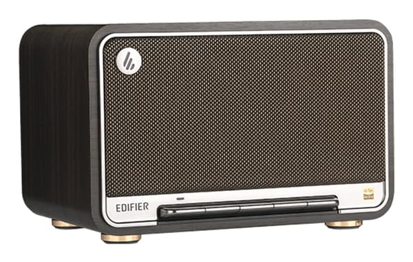 Högtalare EDIFIER D32, Bluetooth 5.3, 60W, brun