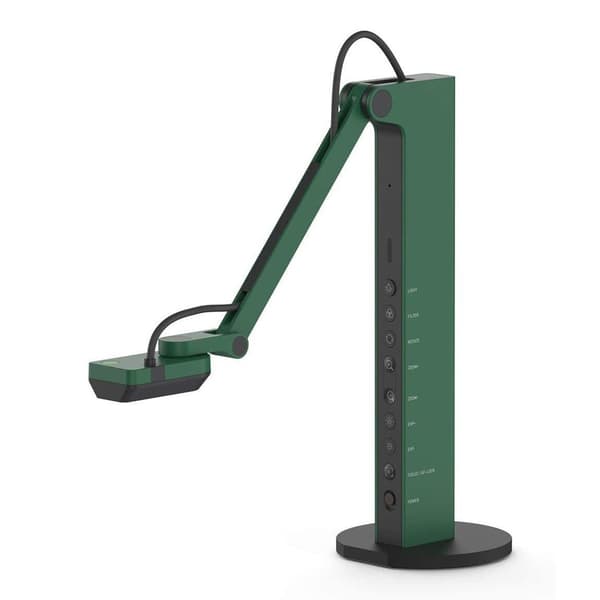 IPEVO VZ-R - digitalkamera for dokumen