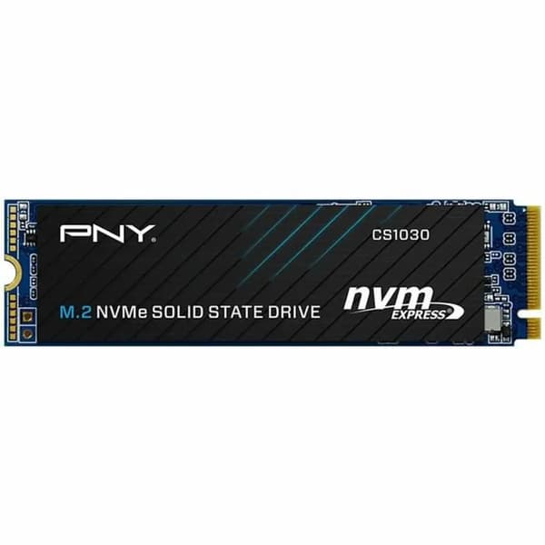 Harddisk PNY M280CS1030-250-RB