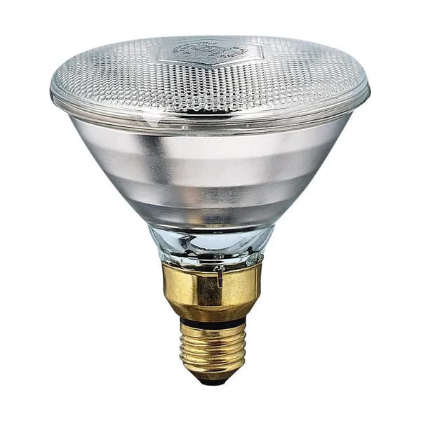 Glødepære Philips E27 175 W