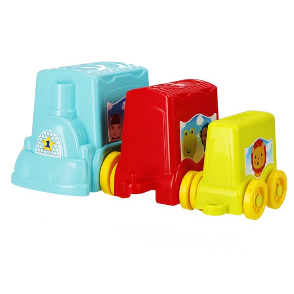 BAM BAM KØ EDUK KÆLEDYR 15X30X10 WB 12