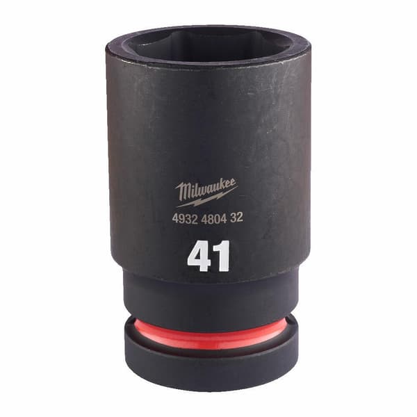 MILWAUKEE ISKUKUPU 1\" 41mm PITKÄ