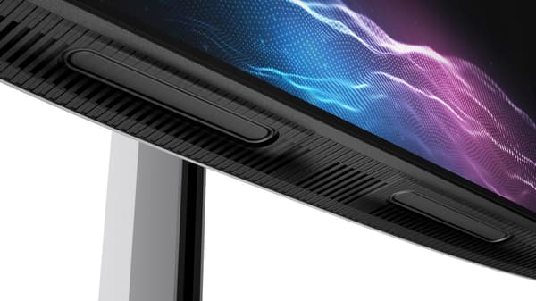 HP Z24M G3 computerskærm 60,5 cm (23,8\") 2560 x 1440 pixels Quad HD sølv