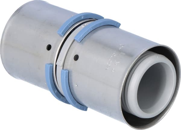 S-PRESS CONNECTOR PPSU 40-40