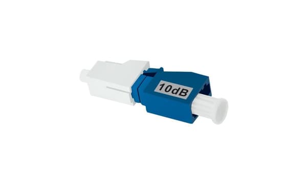 Qoltec LC/UPC (F) - LC/UPC (M) | Singlemode | 10dB