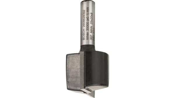 Bosch routerbit