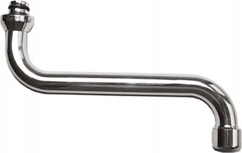 Pip Hydroland Pip 1/2\" L-300MM S B//WL.S-300.B