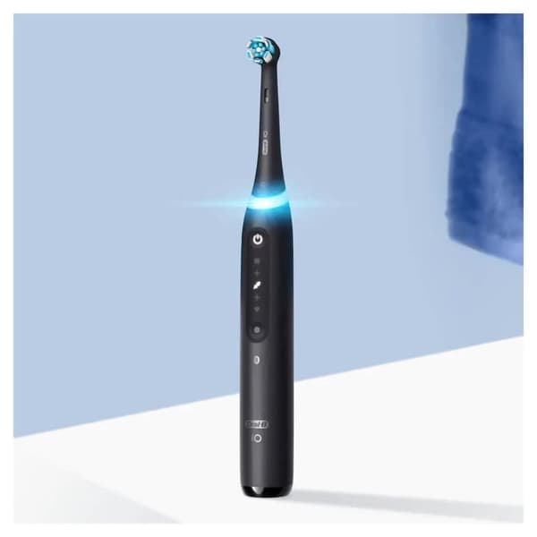 Oral-B iO Series 5 Matt Svart