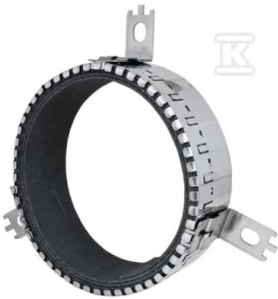 BIS PACIFYRE EFC STÅLBAND 3M