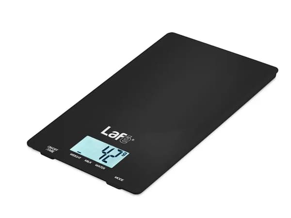 Køkkenvægt Lafe WKS001.1 (LAFWAG44594) sort