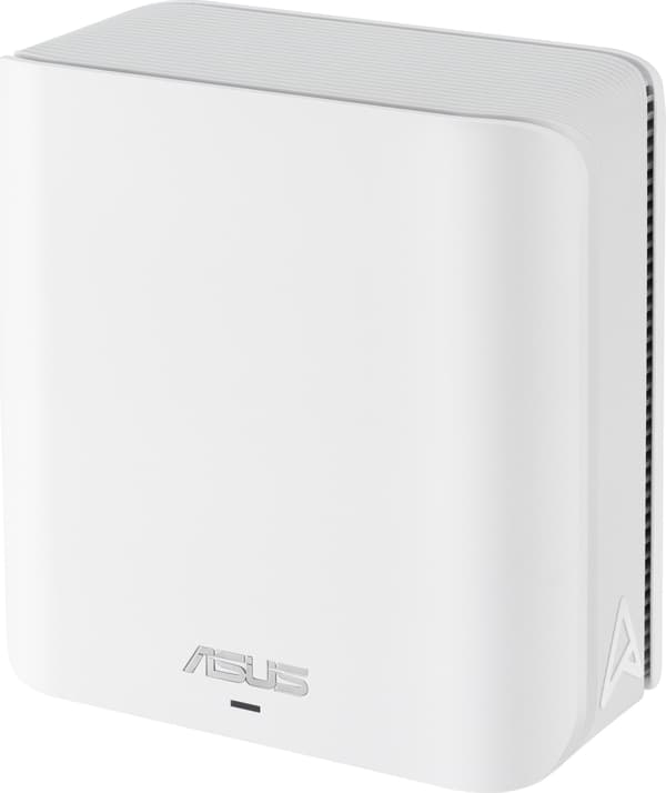 ASUS ZenWiFi BD4 - Wi-Fi-system - Wi-Fi 7 - desktop