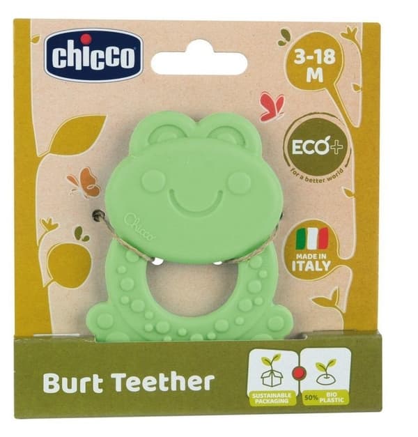 Chicco CHICCO-4910-ECO+TEETHER