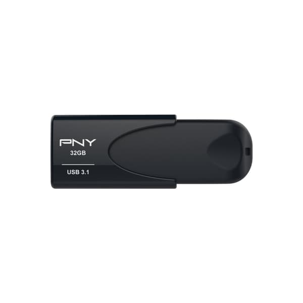 PNY Attaché 4 - USB flashdrive - 32 GB