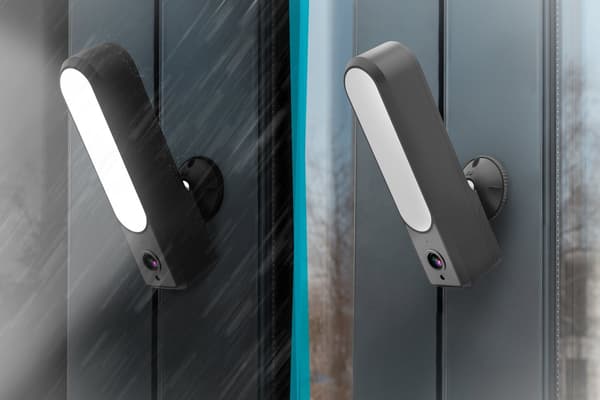 DIGITUS Verkon valvontakamera DN-18602