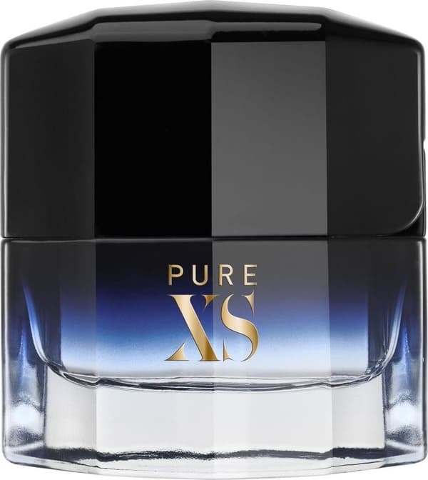 Paco Rabanne Pure XS Herr EDT 50 ml