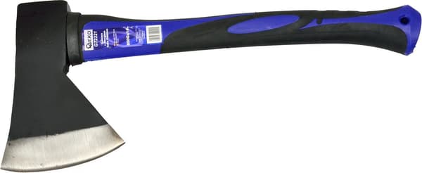 Økse 800Gx15\" glasfiber Geko Premium (6/24)