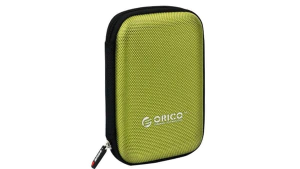 Orico Orico Ekstern Diskkabinet, Grøn