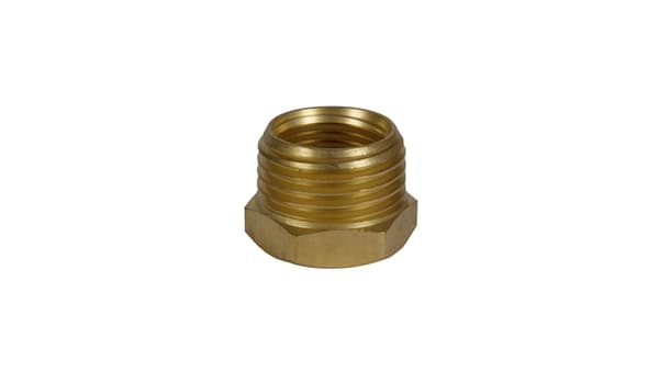 SUPENNUSLIITIN R3/8 - R1/2 4139605