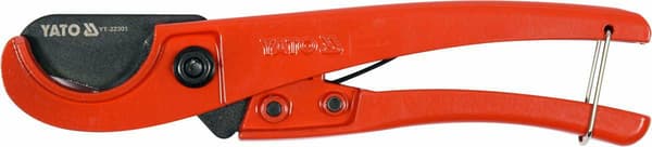 PVC-PUTKILEIKKURI 32MM V-LEIKKAUS