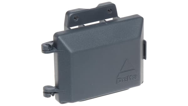 Delta INSTALLATION BOX W4-CAN