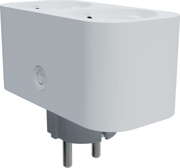 Tesla Smart WiFi-stik 3680W Dobbelt