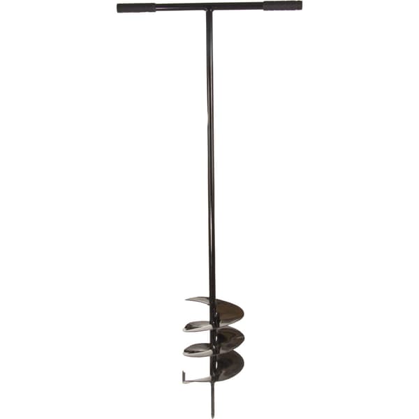 Swider 170mm ergonomisilla muovikahvoilla