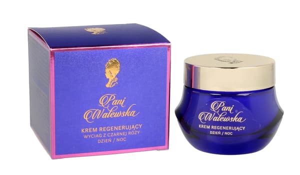 Miraculum Ansigtscreme Klassisk regenererende 50ml