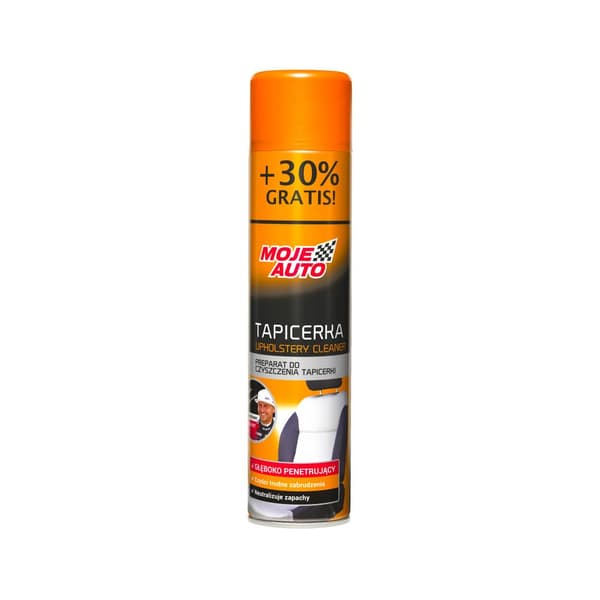 VERHOILUN PUHDISTUSVAAHTO 400ML