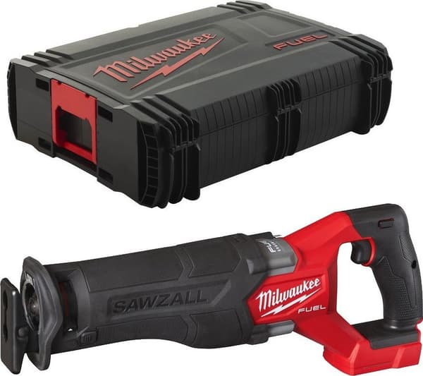 Milwaukee M18 FSZ-0X Akku-puukkosaha