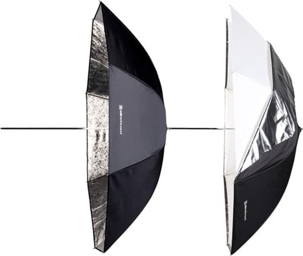 Elinchrom Paraply \"to go\" Kit