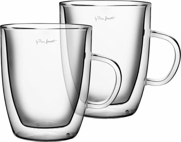 LAMART Termiske teglas LT9008 2 stk.